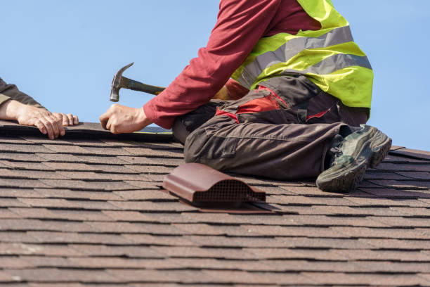 Best Residential Roofing Contractor  in Bradley Gardens, NJ