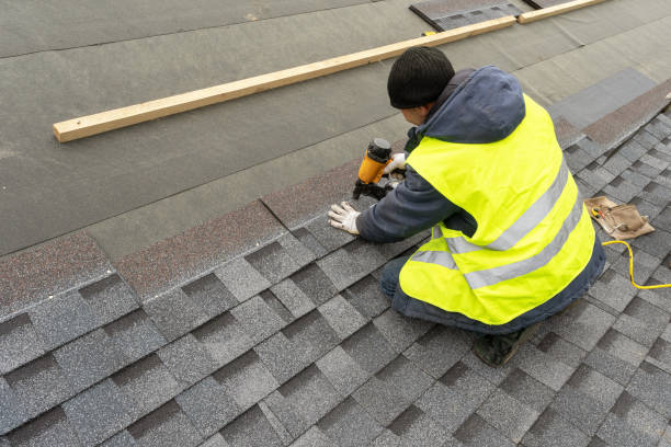 Best Roof Replacement Cost  in Bradley Gardens, NJ