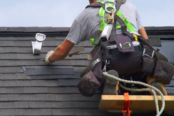 Best Roof Leak Repair  in Bradley Gardens, NJ