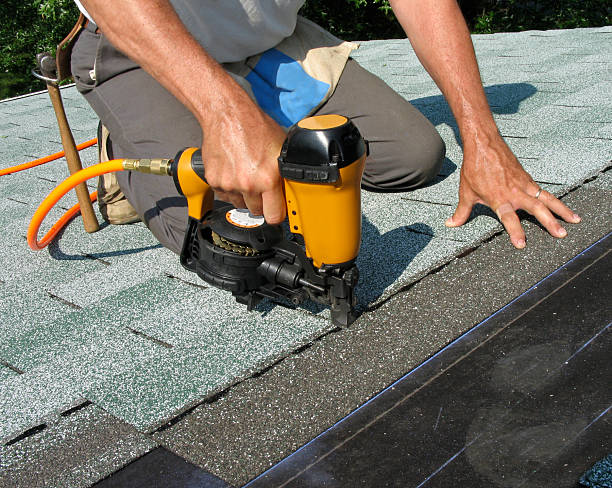Best Local Roofing Companies  in Bradley Gardens, NJ