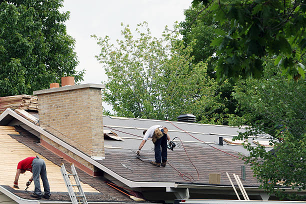 Best Residential Roofing Contractor  in Bradley Gardens, NJ