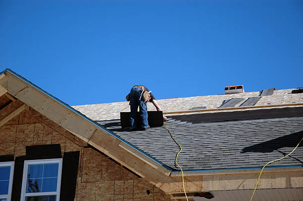 Best Metal Roofing Contractor  in Bradley Gardens, NJ