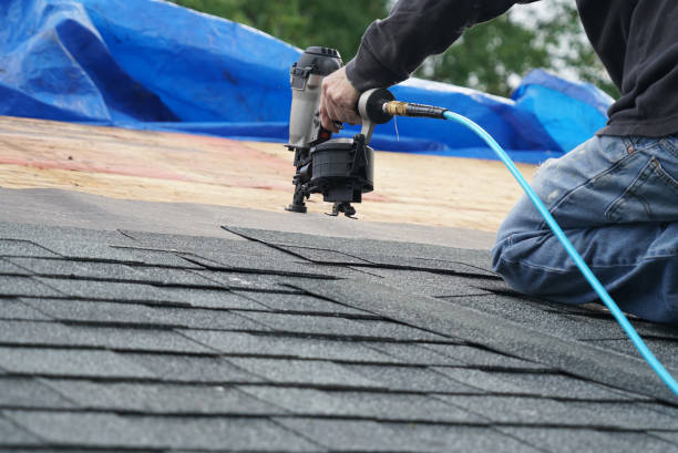 Best Residential Roofing Contractor  in Bradley Gardens, NJ