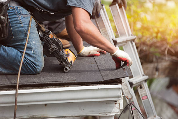 Best Roof Repair Services  in Bradley Gardens, NJ