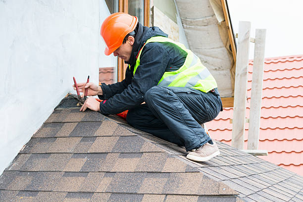 Professional Roofing Contractor in Bradley Gardens, NJ